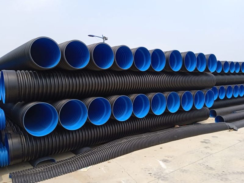 雙壁波紋管環(huán)剛度怎么區(qū)分？哪種顏色比較好？